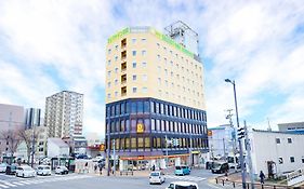 Hotel Select Inn Aomori